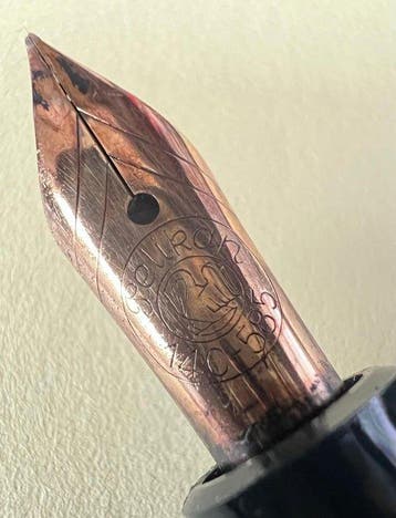 Pelikan - 400 - Zonder minimumprijs - Vulpen, Nieuw