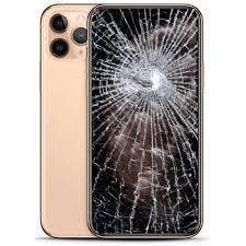 iPhone 17 16 15 14 13 12 glas gebroken wij repareren hem, Telecommunicatie, Mobiele telefoons | Apple iPhone, Nieuw