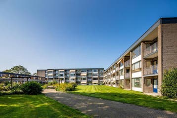 Te huur: Appartement Hearewei in Dronryp, Dronryp, Friesland, Appartement