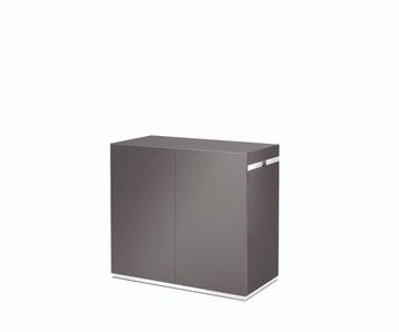 Oase ScaperLine 90 Kast Grijs, Dieren en Toebehoren, Ophalen of Verzenden, Nieuw