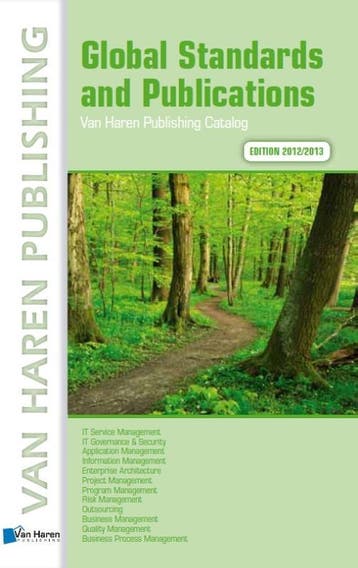 Global standards and publications 2012 / 2013 9789087537036, Verzenden, Zo goed als nieuw, Johannes W. van den Bent