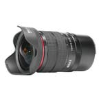 Meike MK 6-11mm f/3.5 Fish Eye Sony E Mount, Audio, Tv en Foto, Fotografie | Lenzen en Objectieven, Ophalen of Verzenden, Nieuw