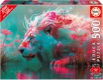 King of Blossoms Puzzel (500 XXL stukjes) | Educa - Puzzels, Hobby en Vrije tijd, Denksport en Puzzels, Verzenden, Nieuw