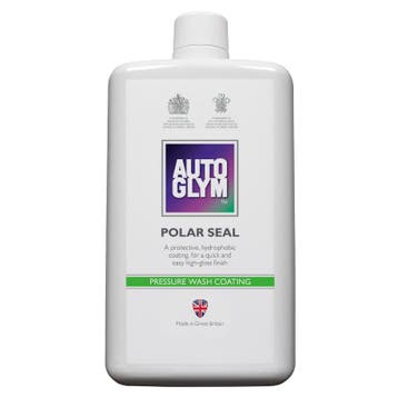 Autoglym Polar Seal 1 Liter, Verzenden