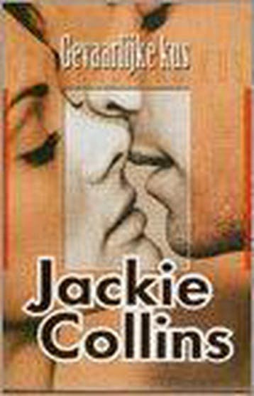 GEVAARLIJKE KUS 9789026982897 J. COLLINS, Verzenden, Gelezen, J. COLLINS