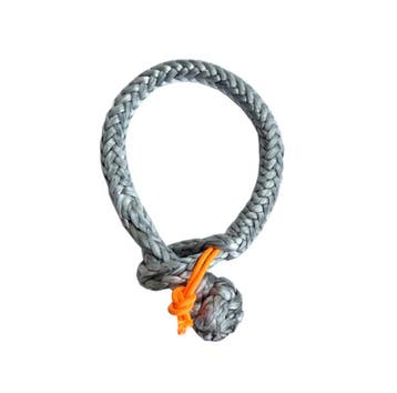 Soft shackle - 8mm - 1240kg, Ophalen of Verzenden, Nieuw, Overige typen