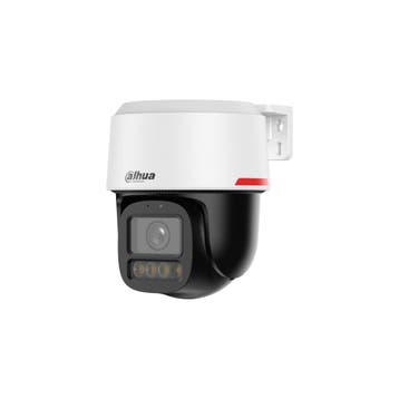 Dahua PT2849C1-S-PV-PRO, 8MP PT Netwerkcamera,, Audio, Tv en Foto, Videobewaking, Ophalen of Verzenden, Nieuw
