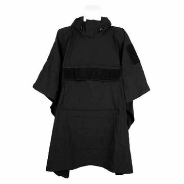 Poncho outbreak. Diverse kleuren, Verzenden, Nieuw