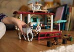 schleich HORSE CLUB Woonwagen voor geheime club-bijeenkom..., Verzenden, Nieuw