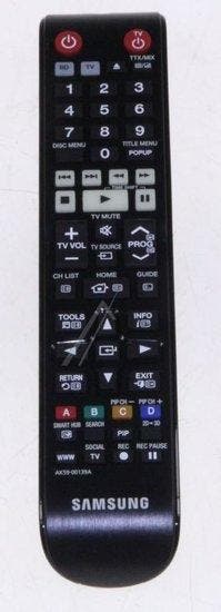 Afstandsbediening Samsung ak59-00139a, Ophalen of Verzenden, Nieuw, Origineel