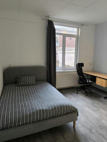 Kamer te huur in Breda - 12 m² - 1 kamer(s), Breda