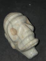 Taíno, Kleine en Grote Antillen, Caraïben stenen van, Verzamelen