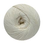 DMC Natura Just Cotton - N35 nacar - Katoen Garen, Ophalen of Verzenden, Nieuw