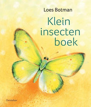 Klein insectenboek 9789060387825, Verzenden, Gelezen