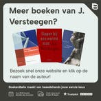 Ik zet mijn tanden in de paus 9789050006132 J. Versteegen, Boeken, Verzenden, Zo goed als nieuw, J. Versteegen