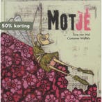 Motje 9789058383488 S. van Mol, Verzenden, Zo goed als nieuw, S. van Mol