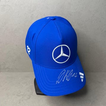 Mercedes - Formule 1 - Andrea Kimi Antonelli - 2026 -, Verzamelen, Nieuw
