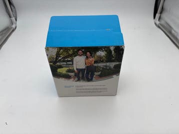 Ring Battery Video Doorbell - Videodeurbel - 1440p HD-video, Verzenden, Nieuw