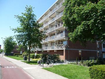 Te huur: Appartement Haaksbergerstraat in Enschede, Huizen en Kamers, Huizen te huur, Overijssel, Enschede, Appartement
