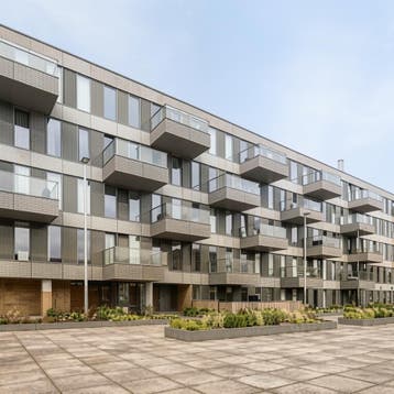 Studio gevonden in of bij Eindhoven, Huizen en Kamers, 35 tot 50 m²