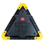 Benson Waarschuwingslamp driehoek - LED - 5W - 3 lichtsta..., Ophalen of Verzenden, Nieuw