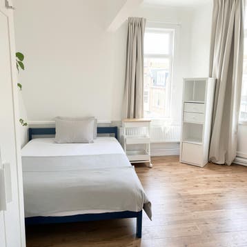 Kamer gevonden in of bij Den-haag