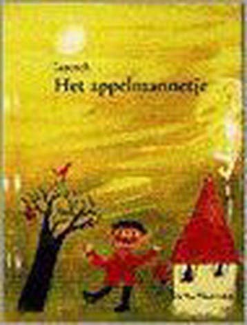 Het appelmannetje - Janosch 9789055791477, Verzenden, Zo goed als nieuw, Janosch