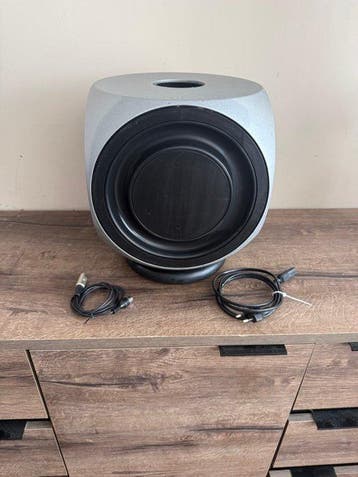 Bang & Olufsen - Beolab 2 Subwoofer 850 Watt ICE, Nieuw