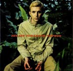cd - Jay-Jay Johanson - Tattoo, Verzenden, Zo goed als nieuw