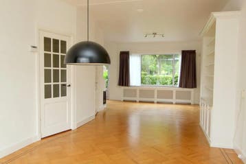 Te huur: Huis Jonkerlaan in Wassenaar, Wassenaar, Zuid-Holland