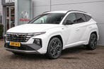 Zakelijke Lease |  Hyundai Tucson 1.6 T-GDI PHEV N Line 4WD, Automaat, Gebruikt, Euro 6, Wit
