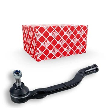 Spoorstangeind OPEL VIVARO A (1.9 DI,1.9 DTI,1.9 Di,2.0..., Ophalen of Verzenden, Nieuw