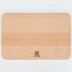 HOCHO Snijplank – Beukenhout – 300x200x15 mm – Met Sap, Ophalen of Verzenden, Nieuw