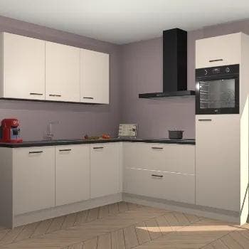 Kasjmier keuken Bogota 126775, Verzenden, Nieuw