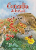 Cornelia de kerkuil 9789041219626 Catherine Salembier, Verzenden, Zo goed als nieuw, Catherine Salembier