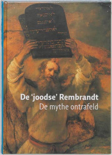 De joodse Rembrandt - M. Alexander 9789040083013, Verzenden, Gelezen, M. Alexander