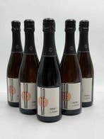 A.leconte Totem Rosé - Champagne Rosé - 6 Fles (0,75 liter), Verzamelen, Nieuw