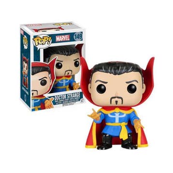 Funko Pop! Marvel - Doctor Strange #149, Verzenden, Nieuw