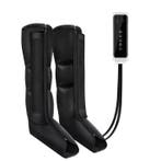 Massage Boots – Luchtcompressie Been- en Voetmassage, Verzenden, Nieuw
