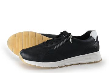 Remonte Sneakers in maat 40 Blauw, Remonte, Verzenden, Blauw, Sneakers of Gympen