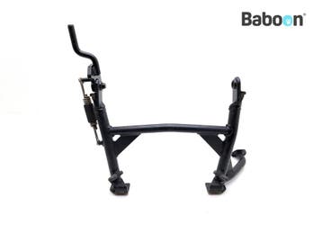 Middenbok BMW C 650 GT 2012-2015 (C650GT K19), Verzenden, Gebruikt