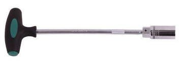 Bougieleutel Magnetische - 21 Mm - Bougie Sleutel Met T-grip, Ophalen of Verzenden, Nieuw