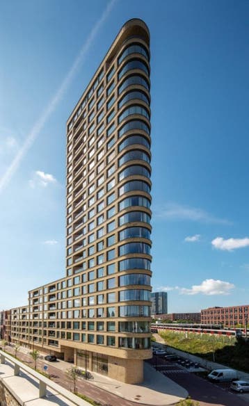 Te huur: Appartement Solitudolaan in Amsterdam, Noord-Holland, Appartement, Amsterdam