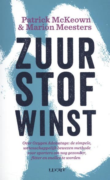 Zuurstofwinst - Marion Meesters 9789492798763, Verzenden, Zo goed als nieuw, Marion Meesters