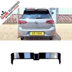 Dakspoiler Golf 7 / 7.5 | OT design | 2012-2020 | GTI GTE R, Achterklep, Volkswagen, Nieuw, Ophalen of Verzenden
