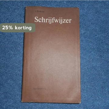 Schrijfwijzer - Renkema 9789012037822, Verzenden, Gelezen, Renkema