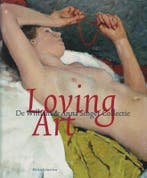 Loving Art 9789040081804 H. Schretlen, Boeken, Verzenden, Zo goed als nieuw, H. Schretlen