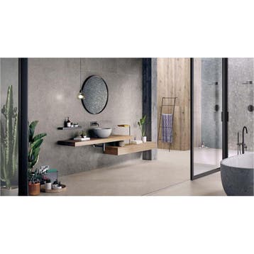 Pastorelli Biophilic Vloertegel - 120x120 cm - Mat Beige, Ophalen of Verzenden, Nieuw