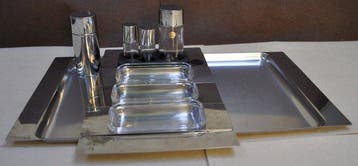 Alessi - Franco Sargiani & Eija Helander - Tafelservies (14)