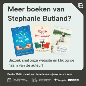 Lost for Words - Stephanie Butland 9781785762598, Verzenden, Gelezen, Stephanie Butland